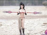 CosplayDeviants 972_TheDetested Photos