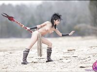 CosplayDeviants 972_TheDetested Photos