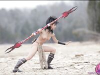 CosplayDeviants 972_TheDetested Photos