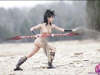 CosplayDeviants 972_TheDetested Photos
