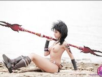 CosplayDeviants 972_TheDetested Photos