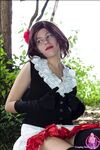 CosplayDeviants 975_BloomingSound Photos