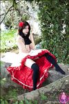CosplayDeviants 975_BloomingSound Photos