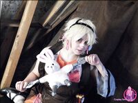 CosplayDeviants 980_BoomPuppy Photos