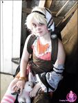 CosplayDeviants 980_BoomPuppy Photos