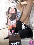 CosplayDeviants 980_BoomPuppy Photos