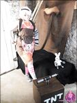 CosplayDeviants 980_BoomPuppy Photos