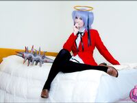 CosplayDeviants 984_AngelAssassin Photos