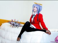 CosplayDeviants 984_AngelAssassin Photos