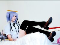 CosplayDeviants 984_AngelAssassin Photos