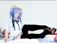 CosplayDeviants 984_AngelAssassin Photos