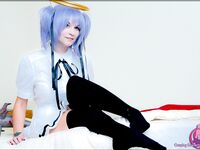 CosplayDeviants 984_AngelAssassin Photos