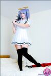 CosplayDeviants 984_AngelAssassin Photos