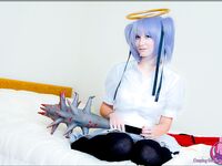 CosplayDeviants 984_AngelAssassin Photos