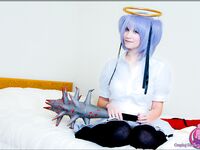 CosplayDeviants 984_AngelAssassin Photos