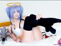 CosplayDeviants 984_AngelAssassin Photos