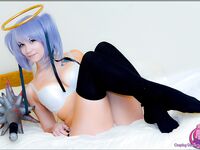 CosplayDeviants 984_AngelAssassin Photos
