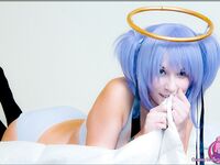 CosplayDeviants 984_AngelAssassin Photos