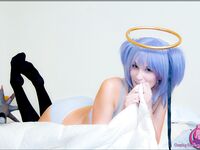 CosplayDeviants 984_AngelAssassin Photos