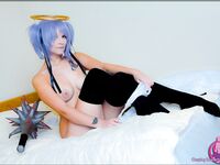 CosplayDeviants 984_AngelAssassin Photos