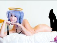 CosplayDeviants 984_AngelAssassin Photos