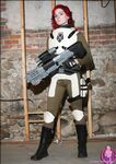 CosplayDeviants 985_UnknownEnemy Photos