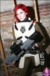 CosplayDeviants 985_UnknownEnemy Photos