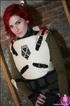CosplayDeviants 985_UnknownEnemy Photos