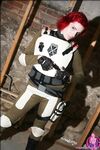 CosplayDeviants 985_UnknownEnemy Photos