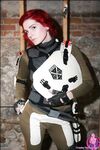 CosplayDeviants 985_UnknownEnemy Photos