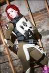CosplayDeviants 985_UnknownEnemy Photos