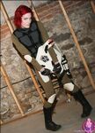CosplayDeviants 985_UnknownEnemy Photos