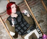 CosplayDeviants 985_UnknownEnemy Photos