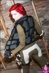CosplayDeviants 985_UnknownEnemy Photos