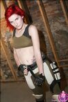 CosplayDeviants 985_UnknownEnemy Photos