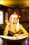 CosplayDeviants 988_BreakfastTime Photos