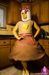 CosplayDeviants 988_BreakfastTime Photos