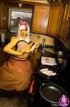 CosplayDeviants 988_BreakfastTime Photos