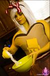 CosplayDeviants 988_BreakfastTime Photos