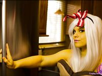 CosplayDeviants 988_BreakfastTime Photos