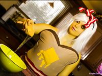 CosplayDeviants 988_BreakfastTime Photos