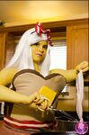 CosplayDeviants 988_BreakfastTime Photos