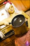CosplayDeviants 988_BreakfastTime Photos