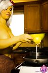 CosplayDeviants 988_BreakfastTime Photos