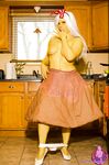 CosplayDeviants 988_BreakfastTime Photos
