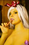 CosplayDeviants 988_BreakfastTime Photos