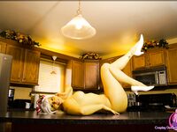 CosplayDeviants 988_BreakfastTime Photos
