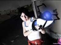 CosplayDeviants 990_HugeSuccess Photos