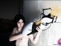 CosplayDeviants 990_HugeSuccess Photos