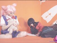 CosplayDeviants 991_PrettySoldiers Photos